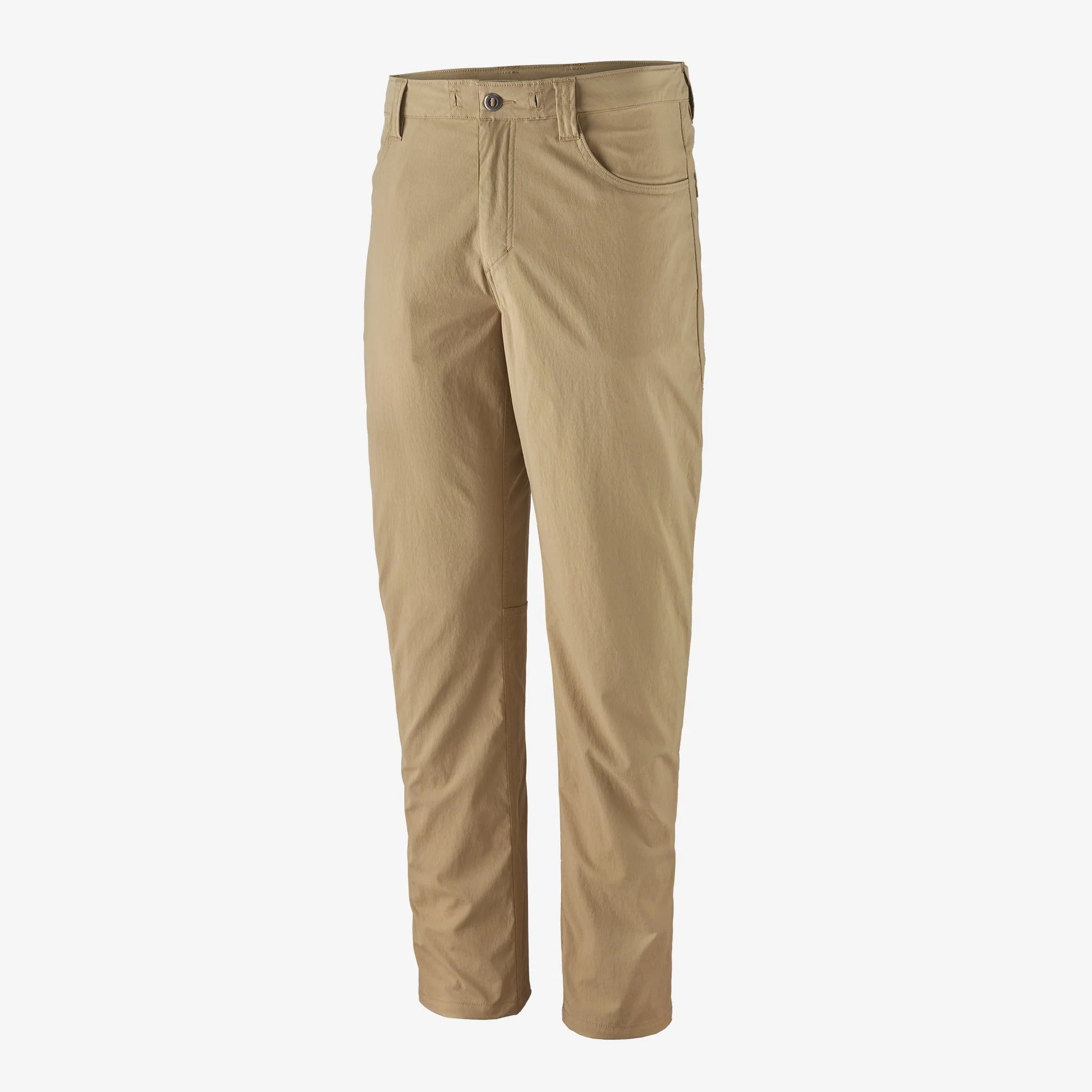 Patagonia Quandary Pants - Regular (Men's) - Classic Tan - Find Your Feet Australia Hobart Launceston Tasmania