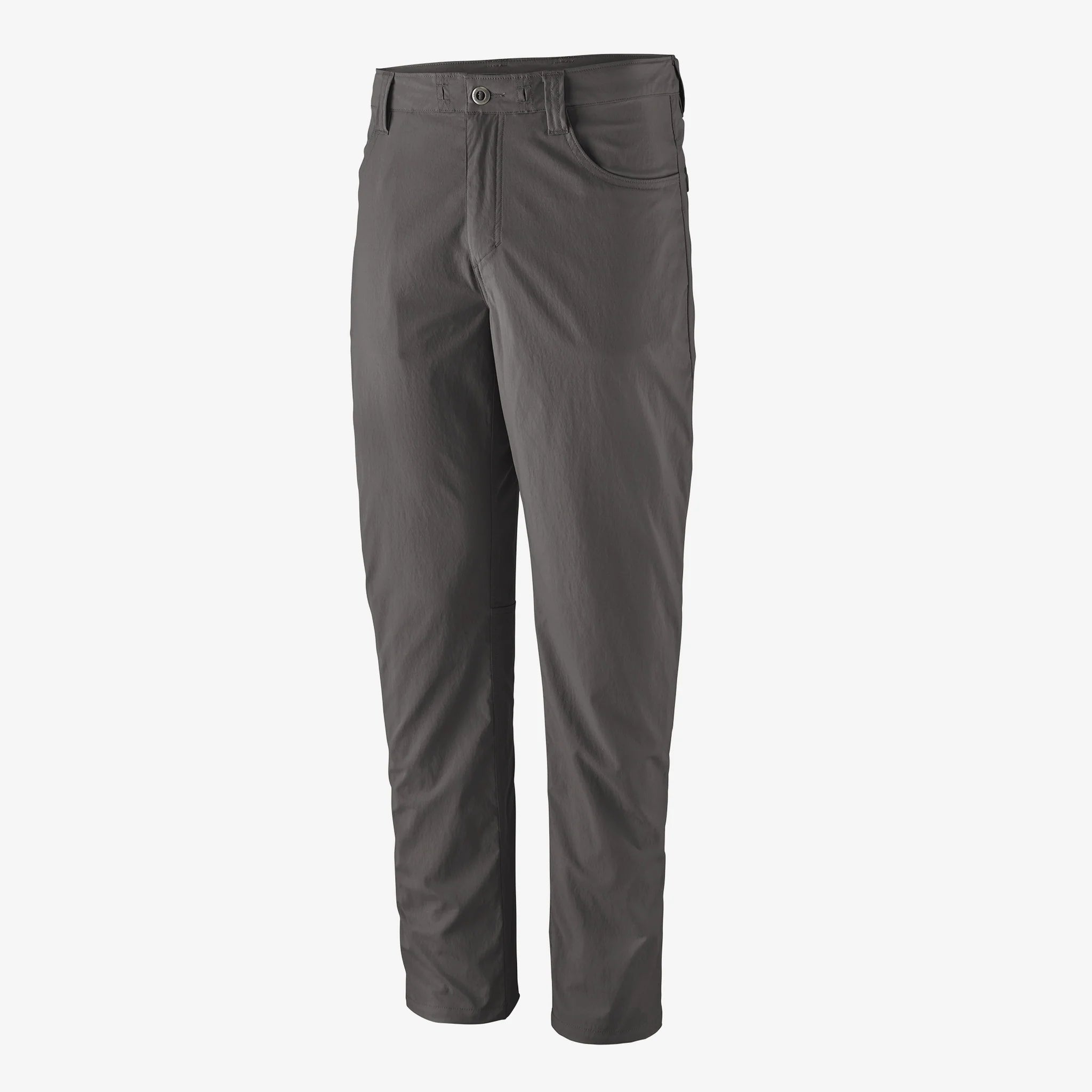 Patagonia Quandary Pants - Regular (Men's) - Forge Grey - Find Your Feet Australia Hobart Launceston Tasmania