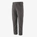 Patagonia Quandary Pants - Regular (Men's) - Forge Grey - Find Your Feet Australia Hobart Launceston Tasmania