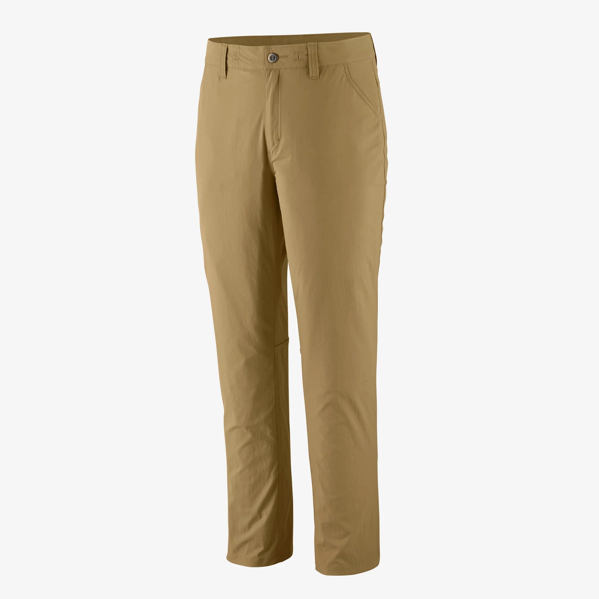 Patagonia Quandary Pants (Women's) - Classic Tan - Find Your Feet Australia Hobart Launceston Tasmania