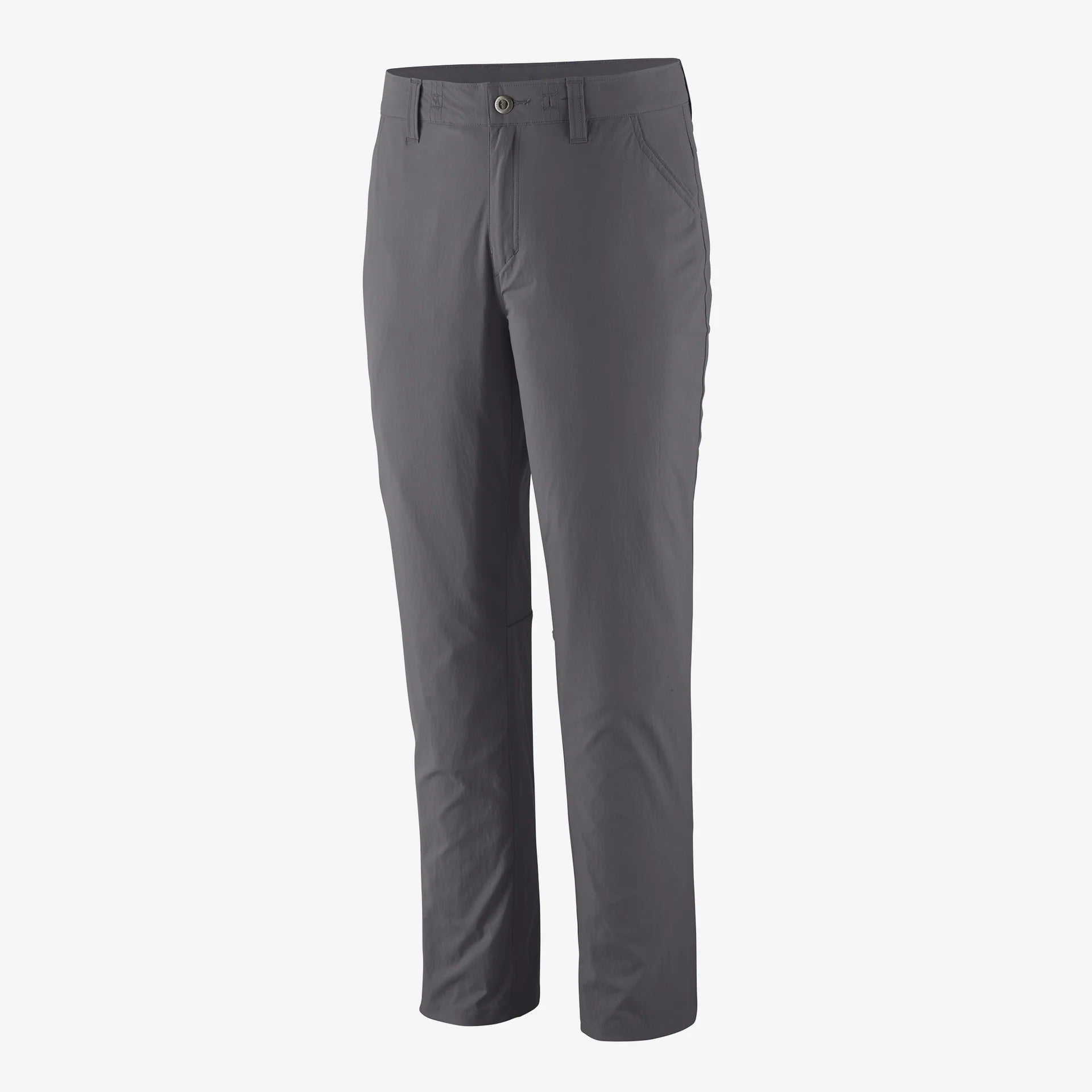 Patagonia Quandary Pants (Women's) - Forge Grey - Find Your Feet Australia Hobart Launceston Tasmania