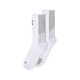 On Performance Run Sock High (Unisex) - White/Glacier