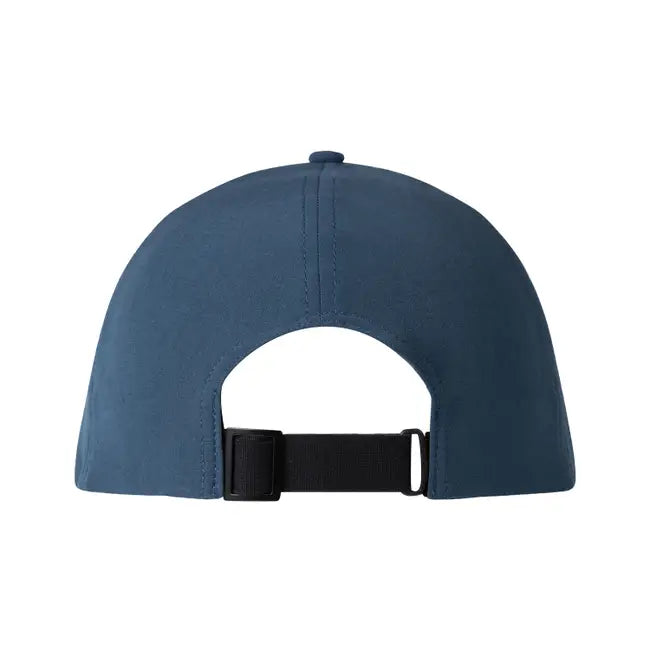 BUFF® Summit Cap - Solid Night Blue - Find Your Feet Australia Hobart Launceston Tasmania