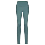 Arcteryx Essent Warm High-Rise Leggings 26" (Women's) Find Your Feet