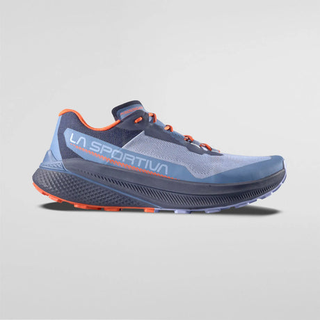 La Sportiva Prodigio Shoes (Women's) - Stone Blue/Midnight - Find Your Feet Australia Hobart Launceston Tasmania