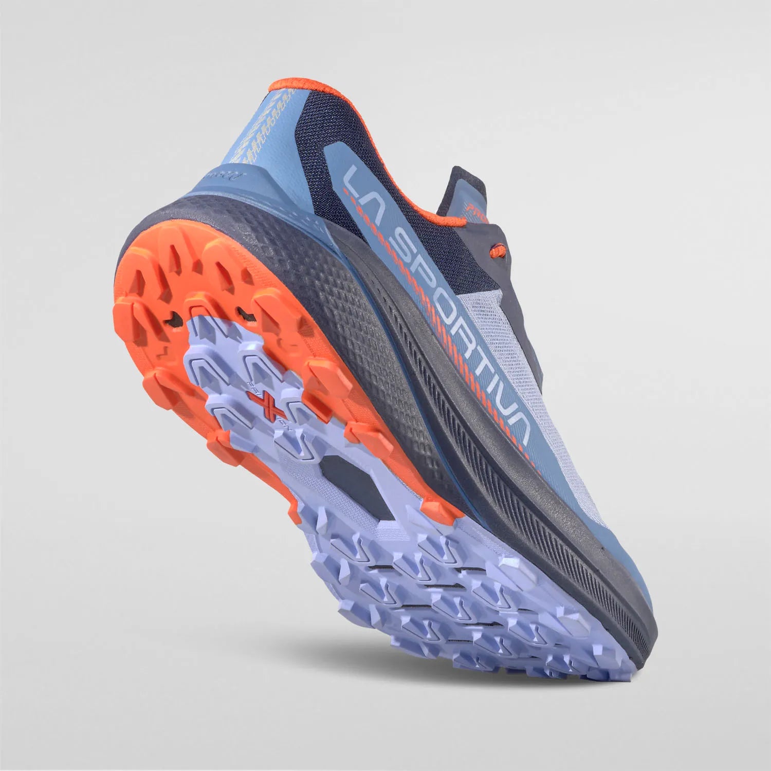 La Sportiva Prodigio Shoes (Women's) - Stone Blue/Moonlight - Find Your Feet Australia Hobart Launceston Tasmania