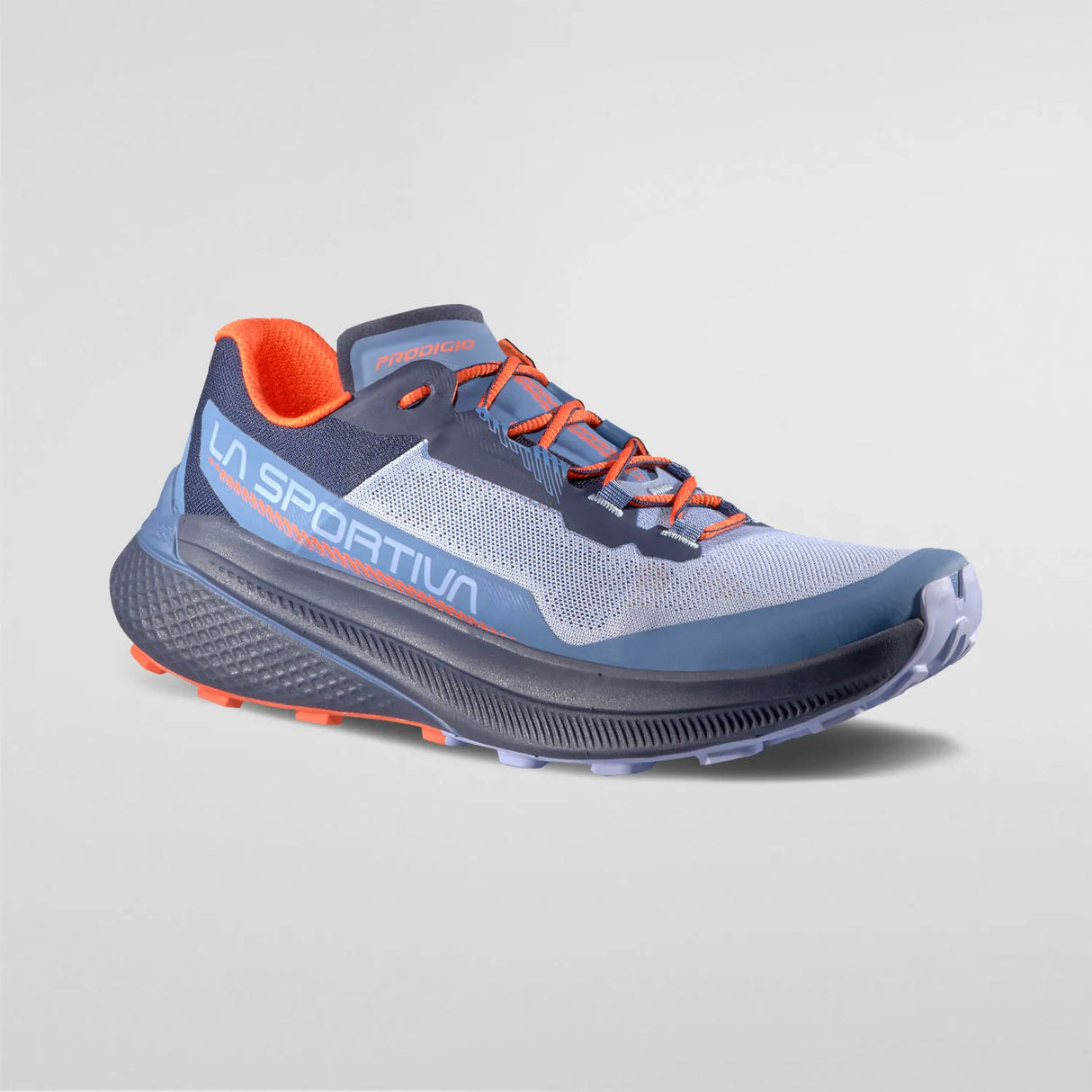 La Sportiva Prodigio Shoes (Women's) - Stone Blue/Midnight - Find Your Feet Australia Hobart Launceston Tasmania