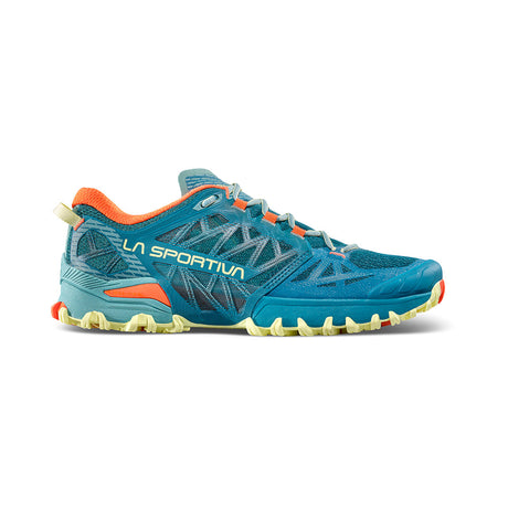 La Sportiva Bushido III (Women's) La Sportiva
