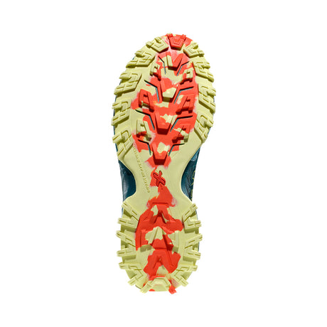 La Sportiva Bushido III (Women's) La Sportiva