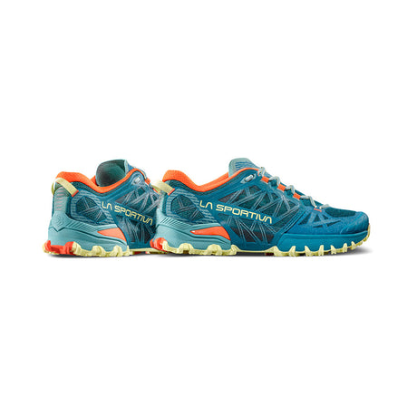 La Sportiva Bushido III (Women's) La Sportiva