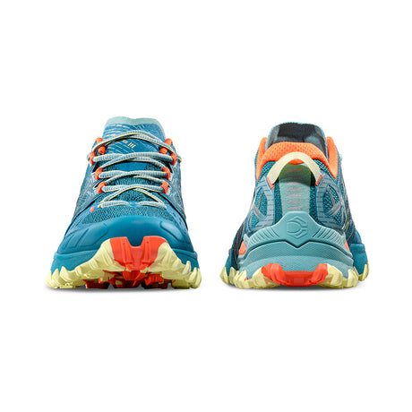 La Sportiva Bushido III (Women's) La Sportiva