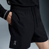 On 5" Core Shorts (Men's) - Black - Find Your Feet Australia Hobart Launceston Tasmania