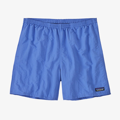 Patagonia Baggies™ Shorts - 5" (Men's) - Abundant Blue