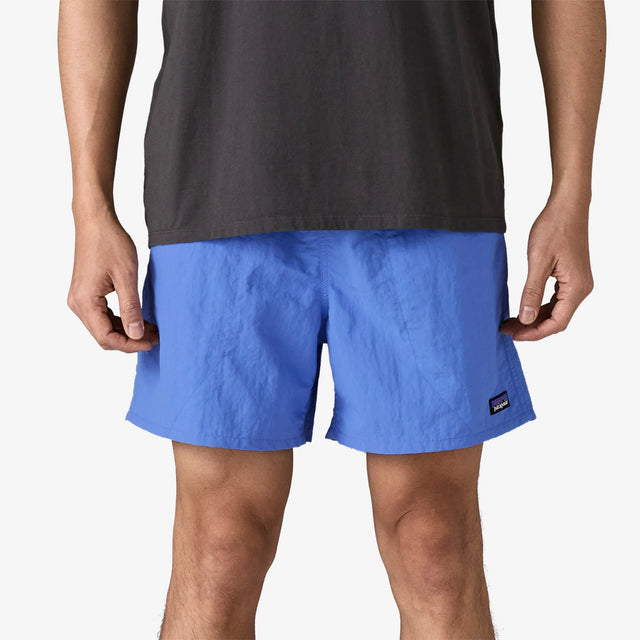 Patagonia Baggies™ Shorts - 5" (Men's) - Abundant Blue