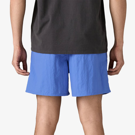 Patagonia Baggies™ Shorts - 5" (Men's) - Abundant Blue