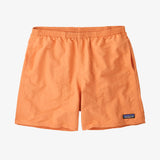 Patagonia Baggies™ Shorts - 5" (Men's) - Heirloom Peach - Orange