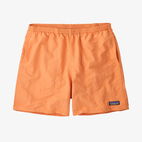 Patagonia Baggies™ Shorts - 5" (Men's) - Heirloom Peach - Orange