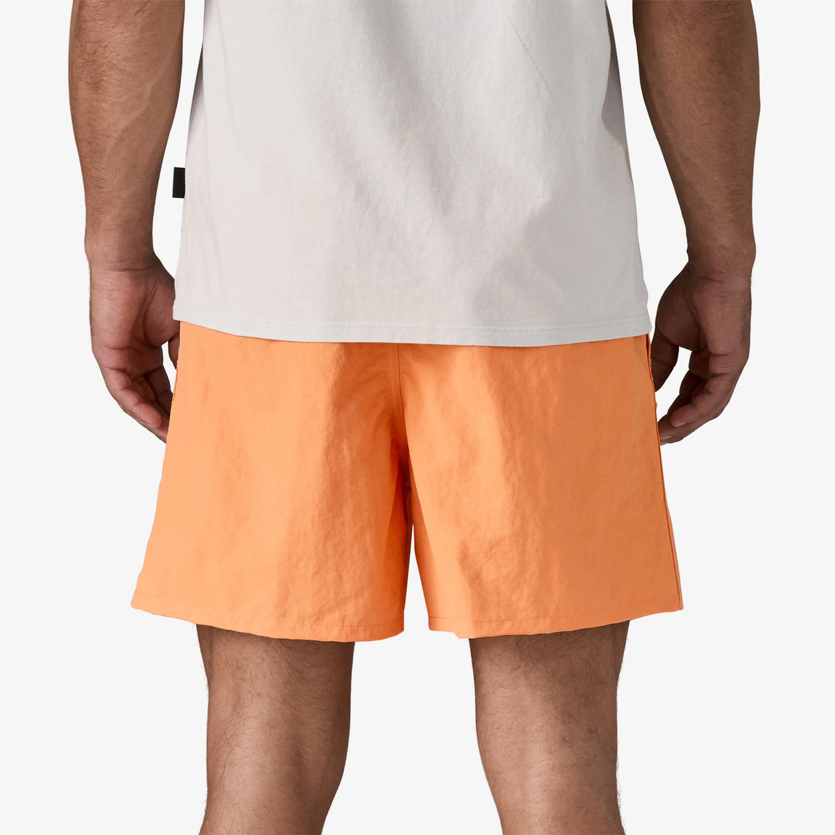 Patagonia Baggies™ Shorts - 5" (Men's) - Heirloom Peach - Orange