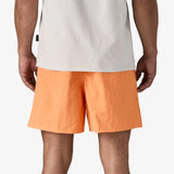 Patagonia Baggies™ Shorts - 5" (Men's) - Heirloom Peach - Orange
