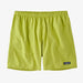 Patagonia Baggies Shorts 5" (Men's) Phosphorus Green Patagonia