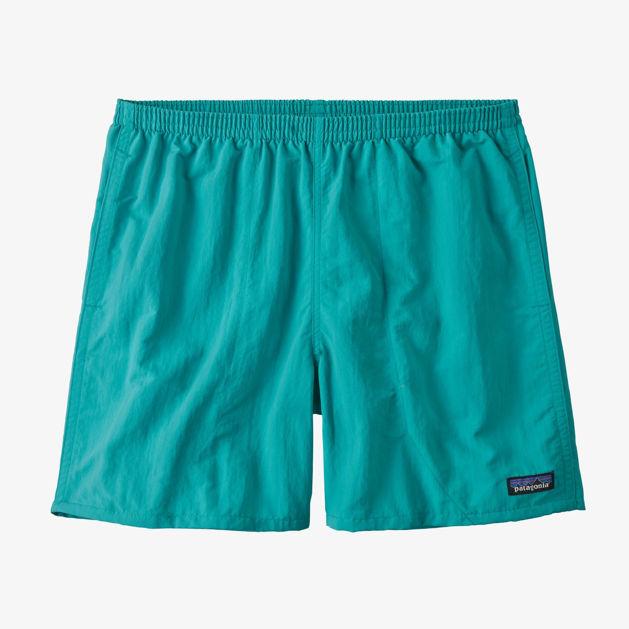 Patagonia Baggies Shorts 5" (Men's) - Subtidal Blue - Find Your Feet Australia Hobart Launceston Tasmania