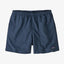 Patagonia Baggies™ Shorts - 5" (Men's) - Tidepool Blue w/Tidepool Blue - Navy Blue