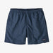 Patagonia Baggies™ Shorts - 5" (Men's) - Tidepool Blue w/Tidepool Blue - Navy Blue