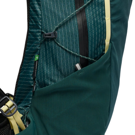 Black Diamond Pursuit 25 Backpack (Women's) - Deep Woods