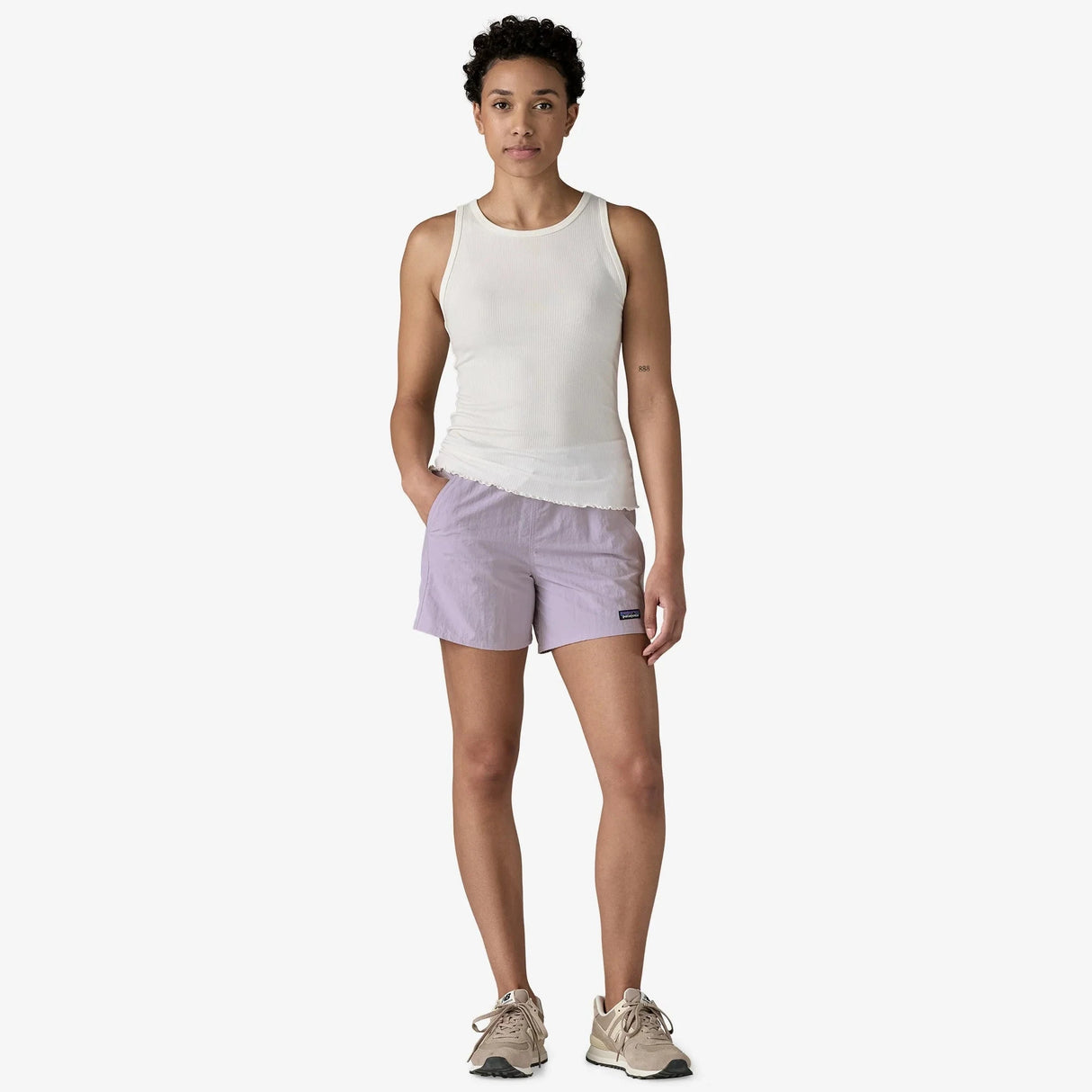 Patagonia Baggies™ Shorts - 5" (Women's)
