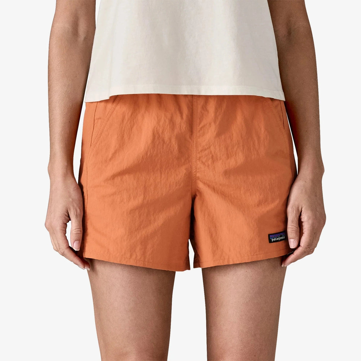 Patagonia Baggies™ Shorts - 5" (Women's)