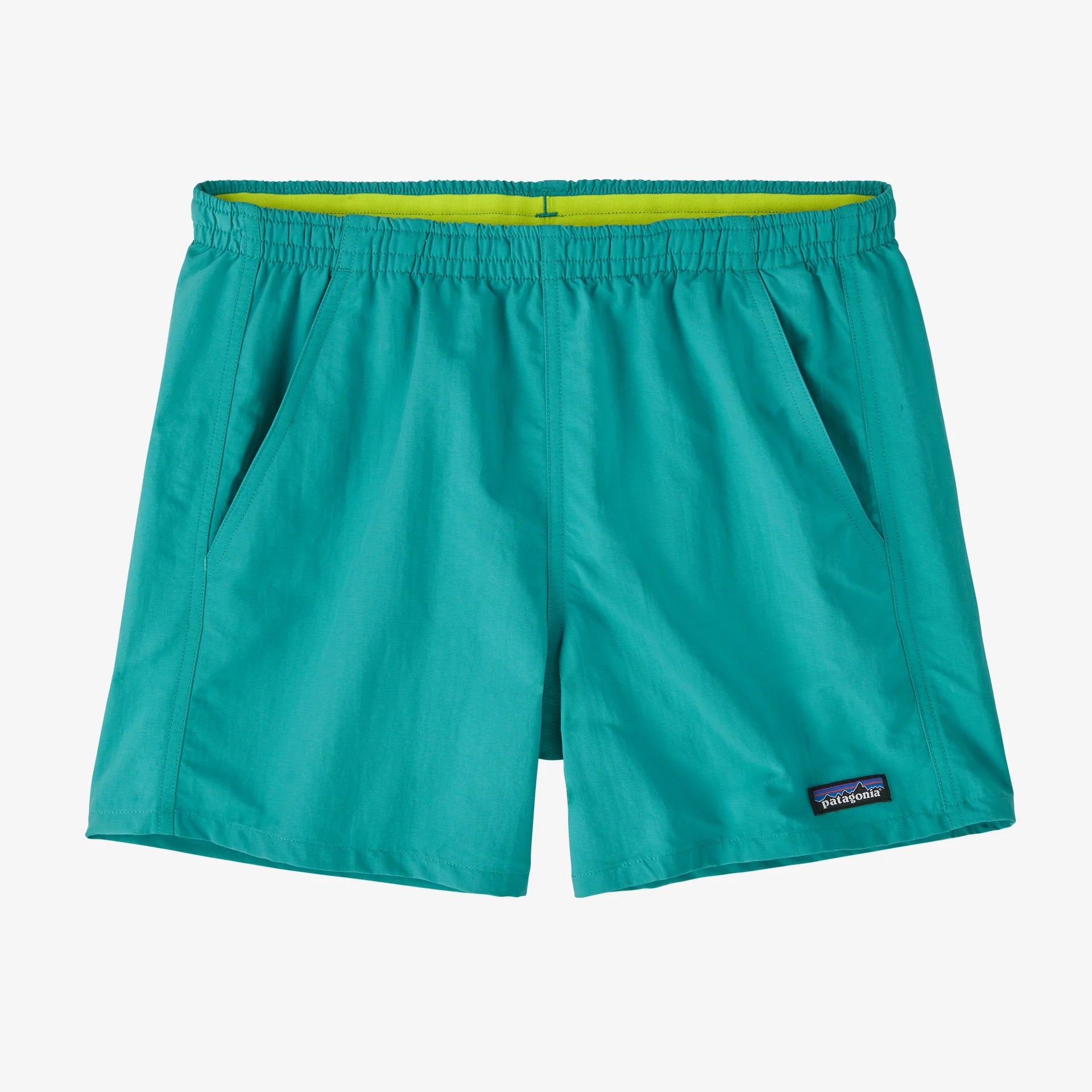 Patagonia Baggies Shorts 5" (Women's) - Subtidal Blue - Find Your Feet Australia Hobart Launceston Tasmania