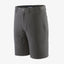 Patagonia Terravia Trail Shorts - 10" (Men's) - Forge Grey