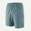 Patagonia Multi Trails Shorts 8" (Men's) - Blue Sage