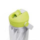 Camelbak Thrive Flip Straw Vacuum Stainless Steel Bottle (750ml) - Frequency White