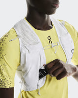 On Ultra Vest Pro (Unisex) - White