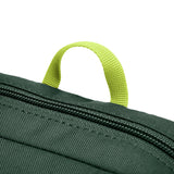 Pacsafe Go Festival Crossbody - Spruce Green - Find Your Feet Australia Hobart Launceston Tasmania