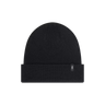 On Merino Beanie - Black - Find Your Feet Australia Hobart Launceston Tasmania