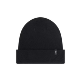 On Merino Beanie - Black - Find Your Feet Australia Hobart Launceston Tasmania