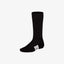 Norrøna Senja Light MerinoUll Long Socks (Unisex) - Crew - Caviar
