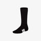Norrøna Senja Light MerinoUll Long Socks (Unisex) - Crew - Caviar