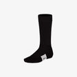 Norrøna Senja Light MerinoUll Long Socks (Unisex) - Crew - Caviar