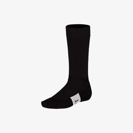Norrøna Senja Light MerinoUll Long Socks (Unisex) - Crew - Caviar