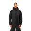 Norrona Senja Gore-Tex Active Jacket (Men's) - Caviar - Find Your Feet Australia Hobart Launceston Tasmania