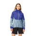Norrona Senja Gore-Tex Active Jacket (Women's) - Royal Blue/Blue Fog - Find Your Feet Australia Hobart Launceston Tasmania