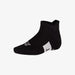 Norrøna Senja Light MerinoUll Short Socks (Unisex) - Ankle Socks - Caviar - Black