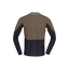 Norrøna Senja Equaliser Lightweight Long Sleeve (Men's) - Olive Night - Find Your Feet Australia Hobart Launceston Tasmania