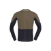 Norrøna Senja Equaliser Lightweight Long Sleeve (Men's) - Olive Night - Find Your Feet Australia Hobart Launceston Tasmania