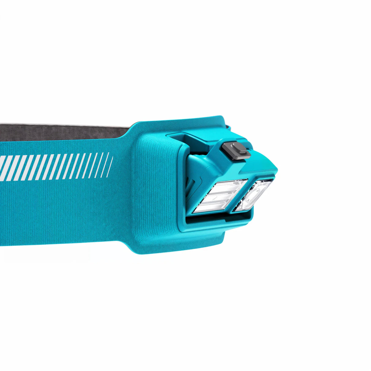 Biolite Dash 450 Rechargeable Headlamp - Teal - Blue