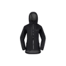 Norrøna Senja GORE-TEX Jacket (Women's) - Caviar Black - Find Your Feet Australia Hobart Launceston Tasmania