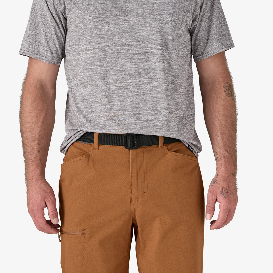 Patagonia Friction Belt (Unisex) - Find Your Feet Australia Hobart Launceston Tasmania